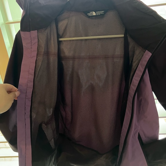 The north face antora jacket - Picture 5 of 5